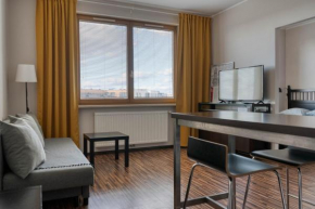 Airport Residence Amber